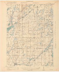 Leonidas 1918 topographic map preview