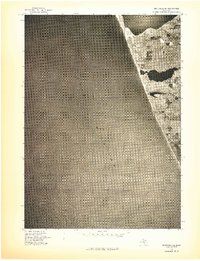 Montague SW topographic map thumbnail