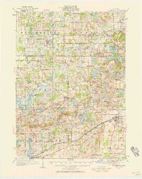 Stockbridge 1919 topographic map thumbnail