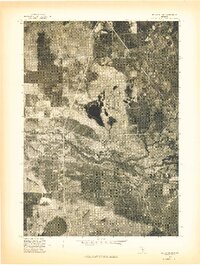 Wellston SE 1976 topographic map thumbnail