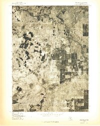 Wellston SW topographic map thumbnail