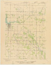 Hart 1931 topographic map thumbnail