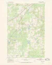 Atkinson 1954 topographic map thumbnail