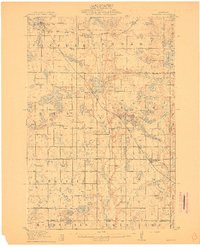 Barrett topographic map thumbnail