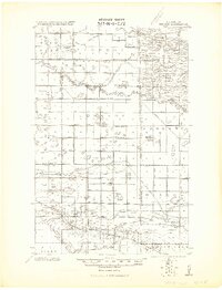 Winsor 1919 topographic map thumbnail