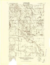 Solway 1919 topographic map thumbnail
