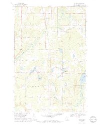 Guthrie 1968 topographic map thumbnail