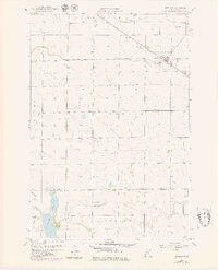 Murdock 1958 topographic map thumbnail