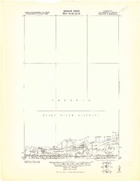 Pelland 1919 topographic map preview