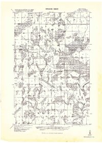 Release 1943 topographic map preview