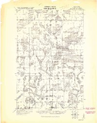 Release 1919 topographic map thumbnail