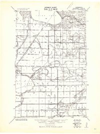 Rollis 1918 topographic map thumbnail