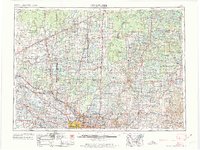 Stillwater 1975 topographic map thumbnail