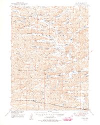 Ashby 1949 topographic map thumbnail