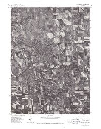 Center East 1977 topographic map thumbnail