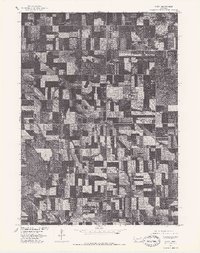 Lindy 1977 topographic map thumbnail
