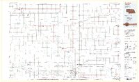 Norfolk 1985 topographic map thumbnail