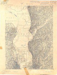 Omaha 1893 topographic map thumbnail