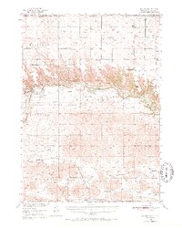 Sparks 1950 topographic map thumbnail