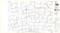 York 1985 topographic map thumbnail
