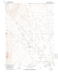 Preston 1979 topographic map preview