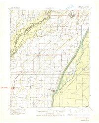 Kennett 1934 topographic map thumbnail