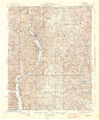 Marquand 1938 topographic map thumbnail