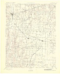Moberly 1890 topographic map thumbnail