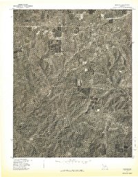 Norwood 1977 topographic map thumbnail