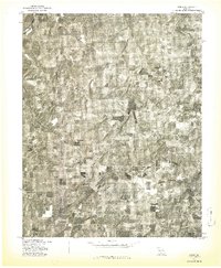Owens 1977 topographic map thumbnail