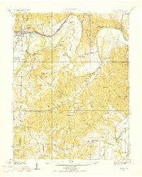 Pacific 1937 topographic map thumbnail