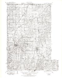Plattsburg 1925 topographic map thumbnail
