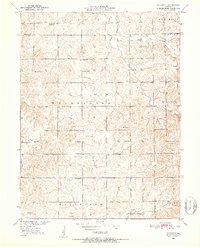 Plymouth 1950 topographic map thumbnail
