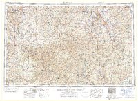 Rolla 1971 topographic map preview