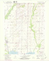 Sumner 1949 topographic map thumbnail