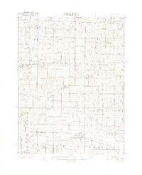 Winston 1924 topographic map thumbnail