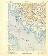 Shiloh 1941 topographic map preview