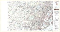 Newark 1984 topographic map thumbnail