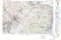 Trenton topographic map thumbnail