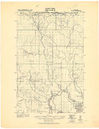 Cowan 1920 topographic map thumbnail