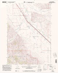 Dell 1997 topographic map thumbnail