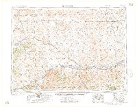 Forsyth 1957 topographic map thumbnail