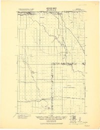 Gildford 1920 topographic map thumbnail
