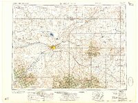 Great Falls topographic map thumbnail