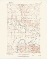 Nashua 1914 topographic map thumbnail