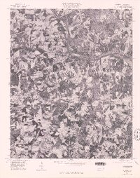 Catawba 1976 topographic map thumbnail