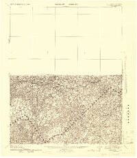 Charlotte 1941 topographic map preview
