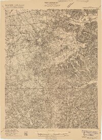Bainbridge 1915 topographic map thumbnail