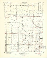 Berkey 1951 topographic map thumbnail