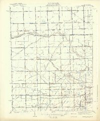 Berkey 1939 topographic map thumbnail